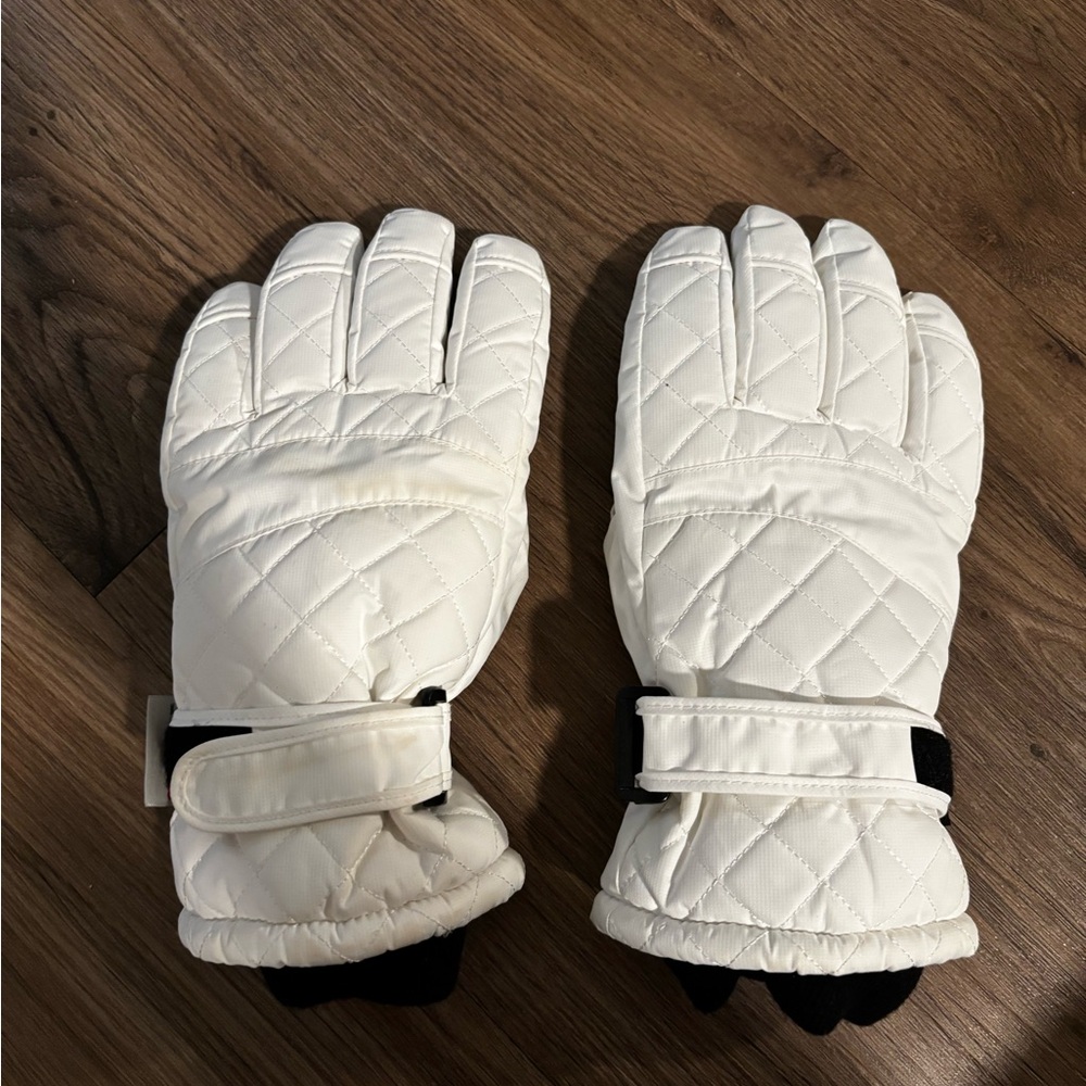 Andorra Ski Gloves Size Medium